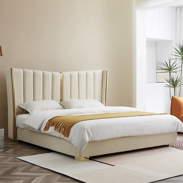 Turkish Vertical tufting bed