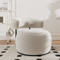 Aahed Barb Accent Chair