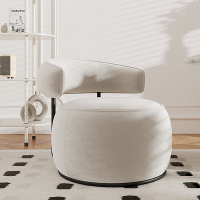 Aahed Barb Accent Chair