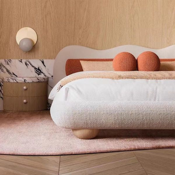 Aahed Artic Awol Bed