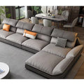 Ocado L Shape Sofa