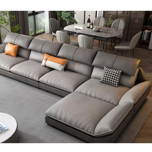 Ocado L Shape Sofa
