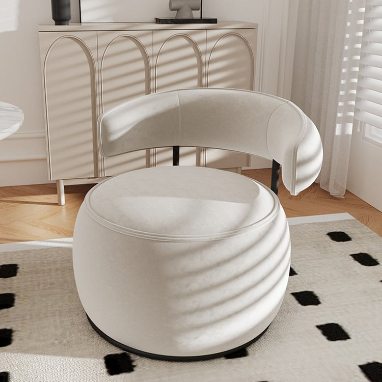 Aahed Barb Accent Chair
