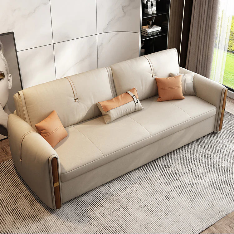 Kongo Sofa Cum Bed
