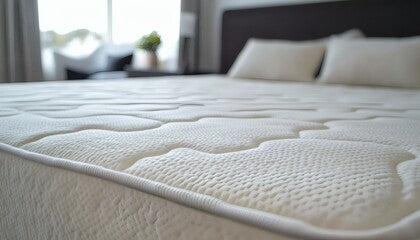 🛏️ HR Foam Mattress