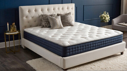 Memory Foam Mattress