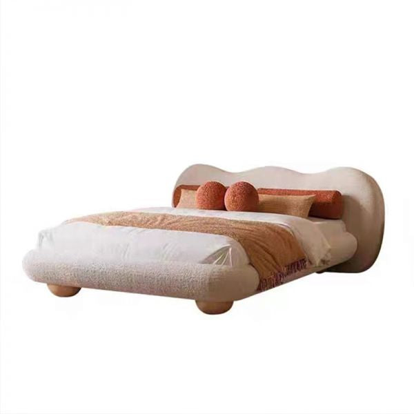 Aahed Artic Awol bed