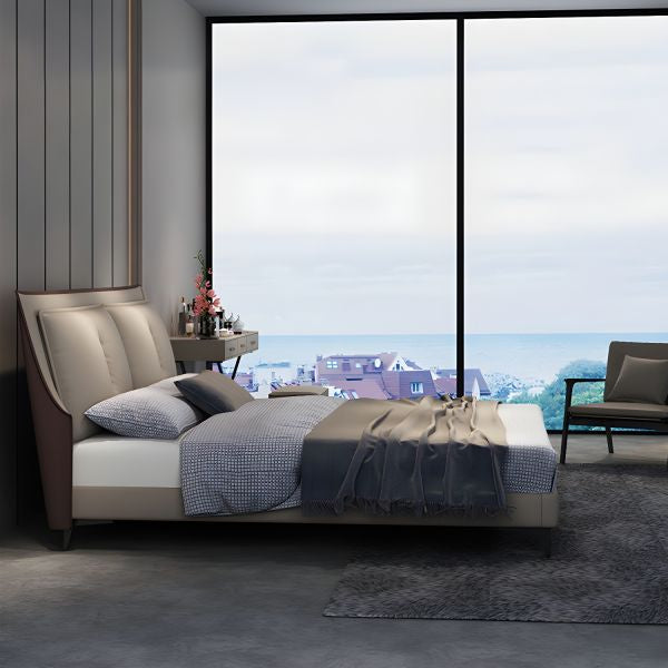 Aahed Aalborg Premium Bed