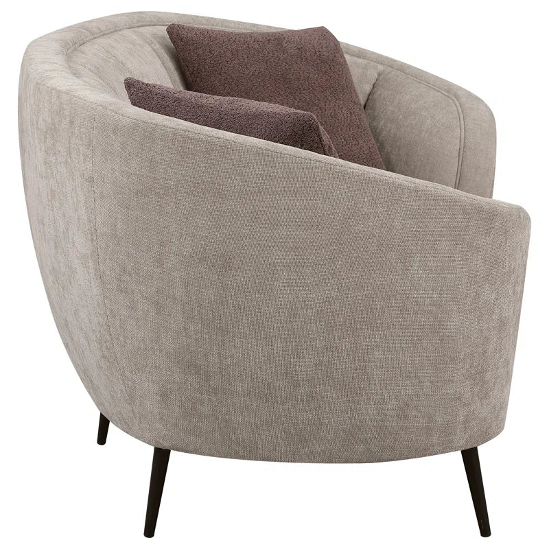Aahed Marco Curve Sofa