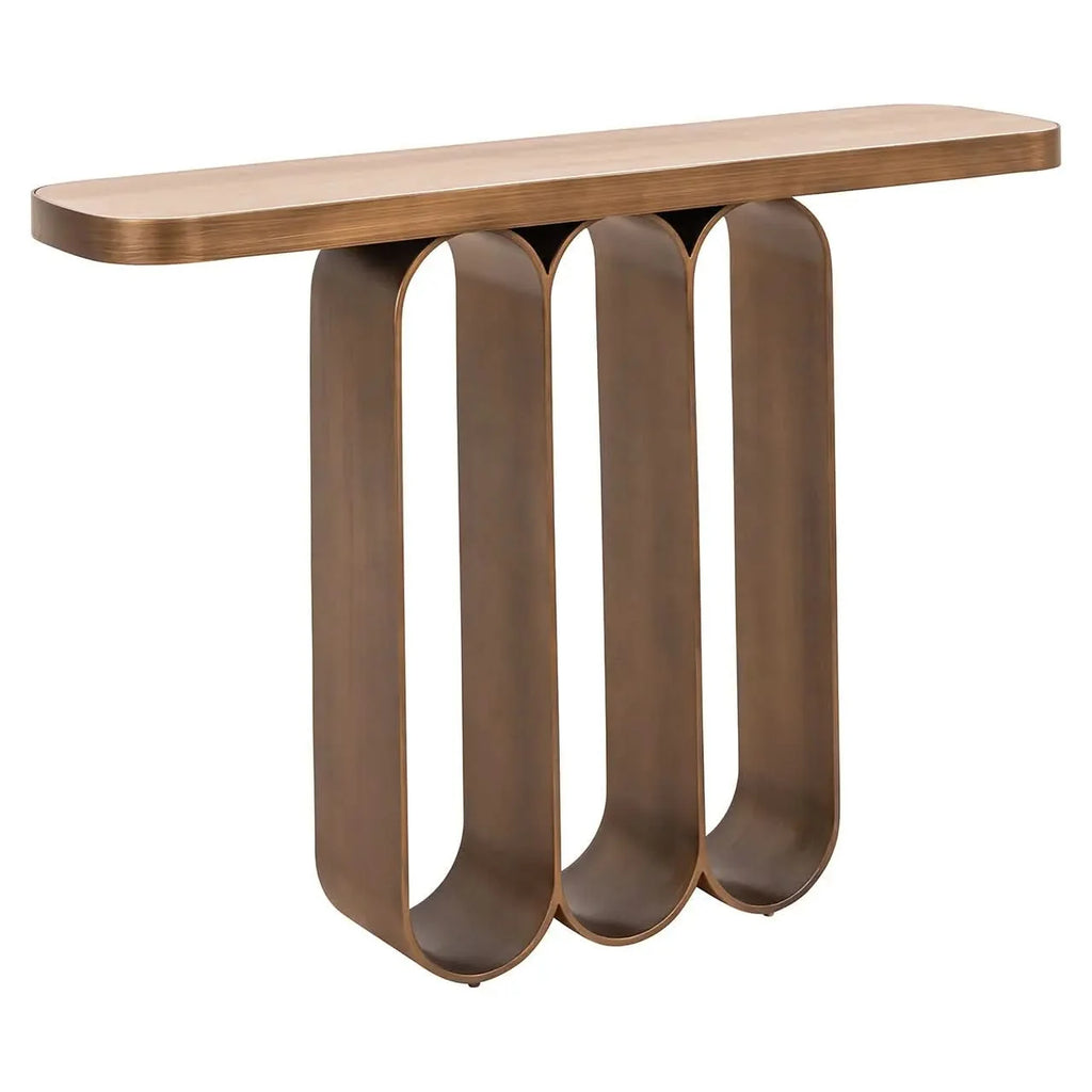 Gratin Console