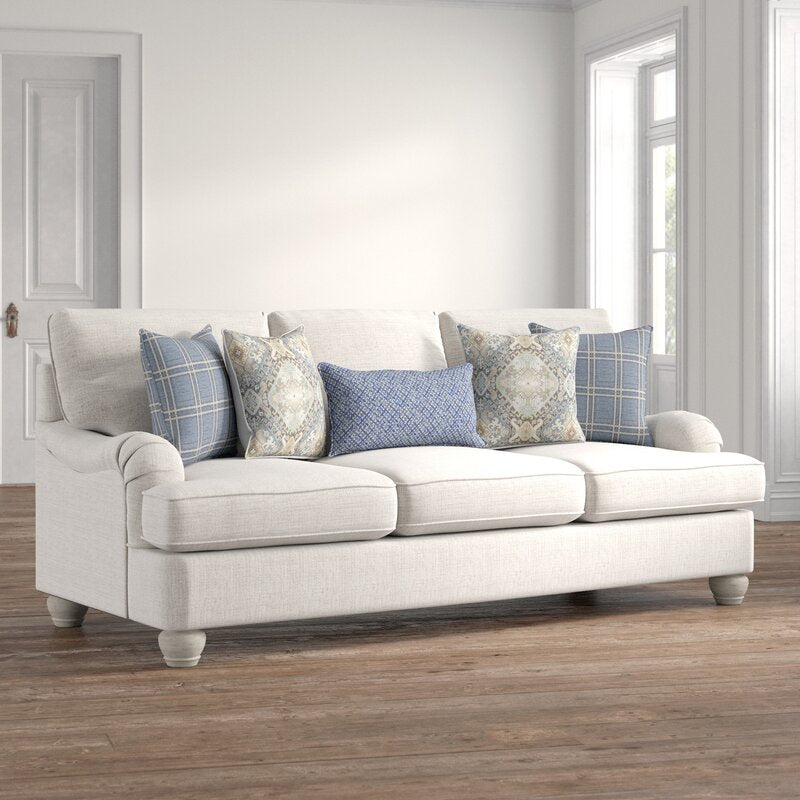 Luxury Mistash Sofa Set