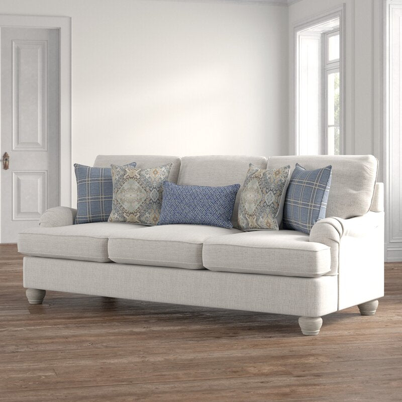 Luxury Mistash Sofa Set