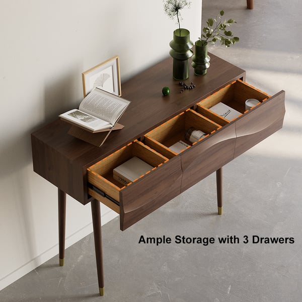Tixo Console Table