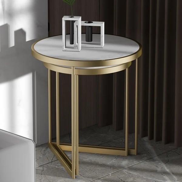 Elegant Living Room Centrepieces