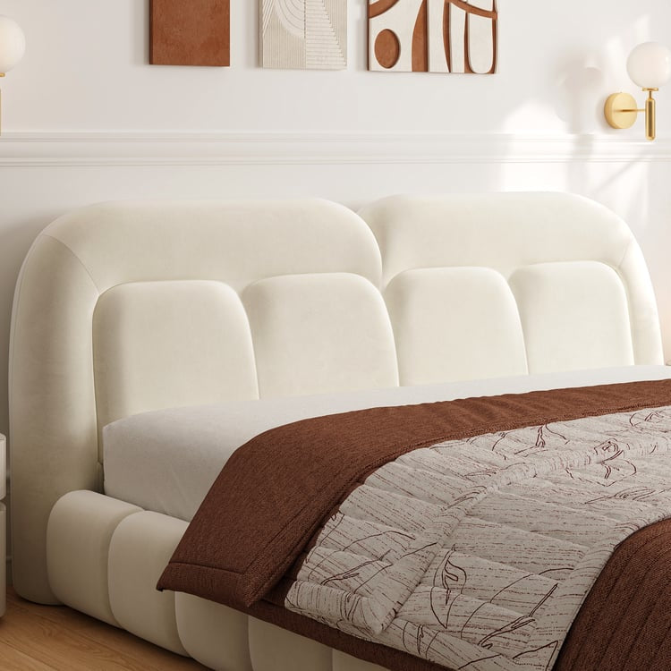 Serena Upholstery Bed