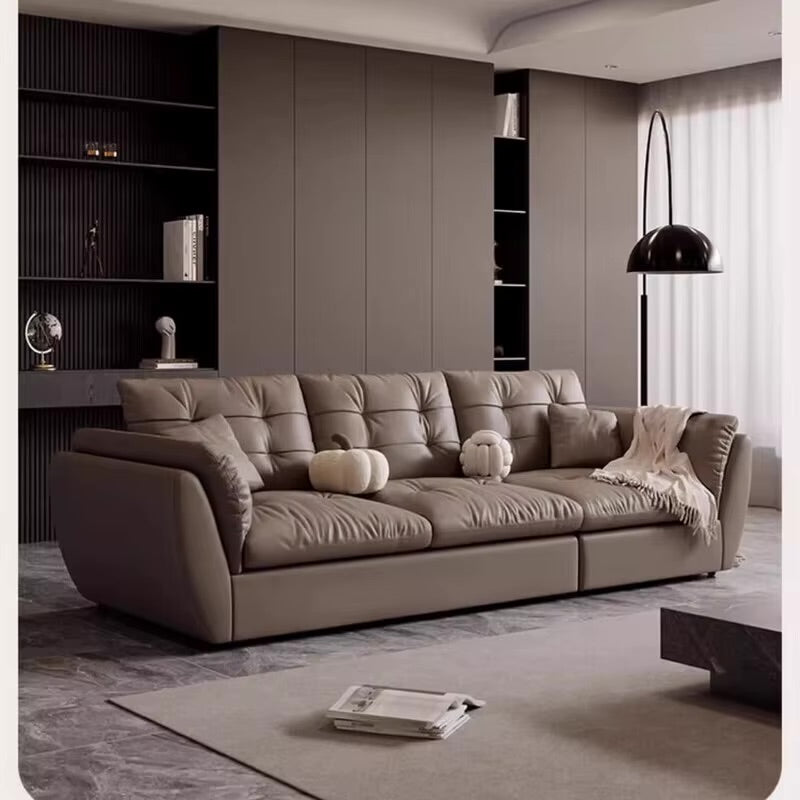 Mucus Sofa