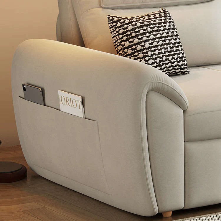 Ben Sofa Cum Bed