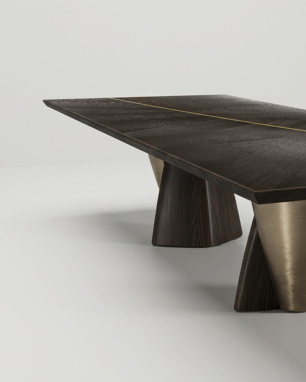 Oct Luxury Dining Table