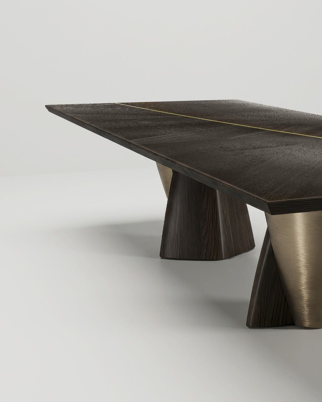 Oct Luxury Dining Table