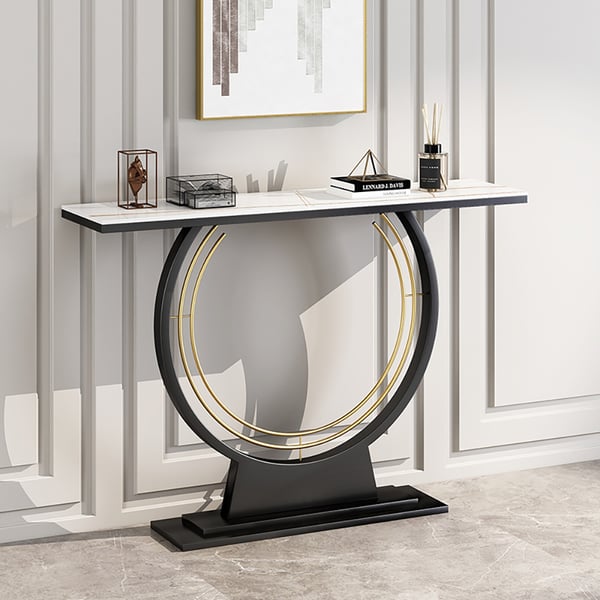 French Style Console Table