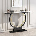 French Style Console Table