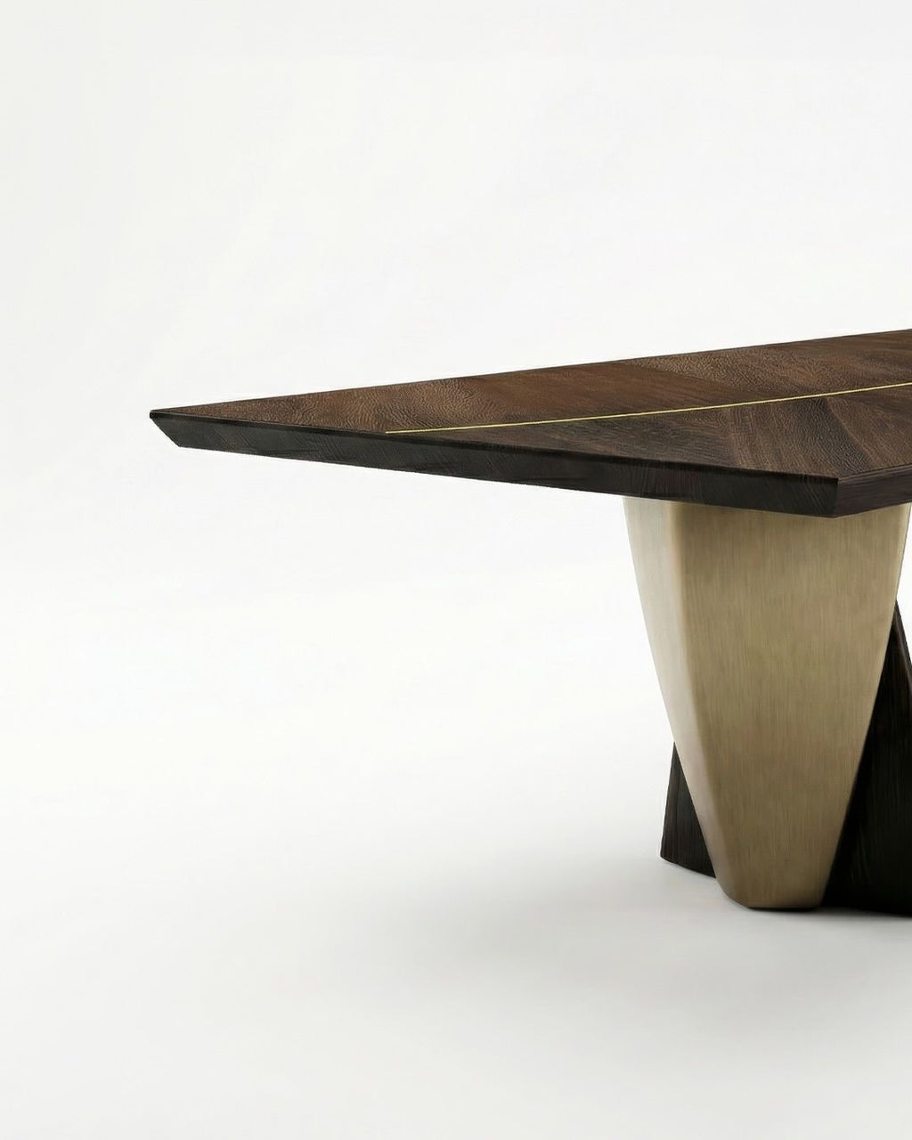 Oct Luxury Dining Table