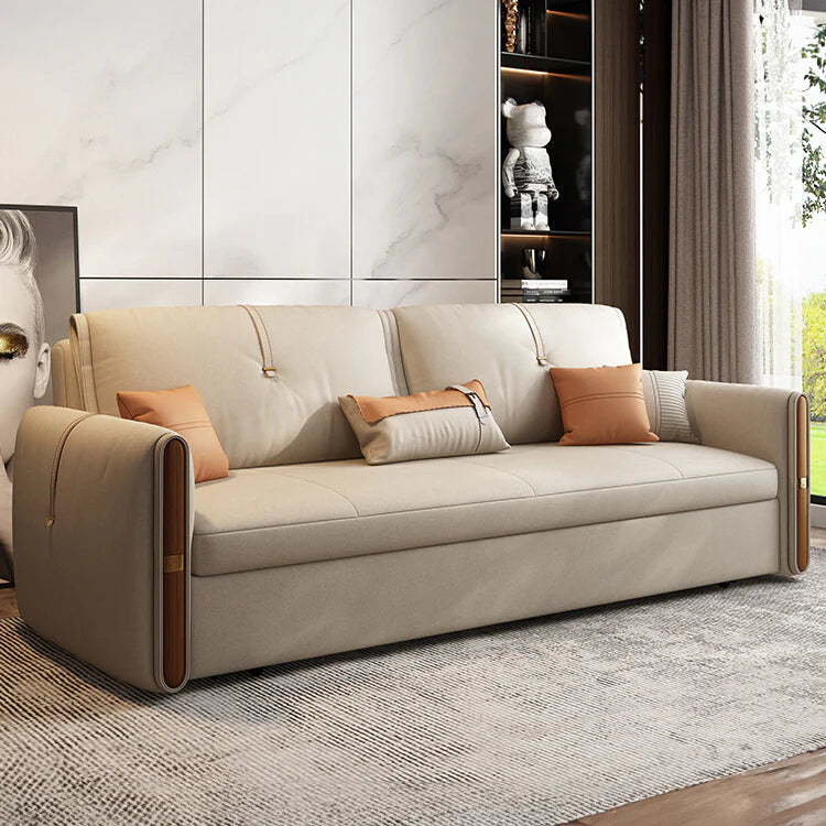 Kongo Sofa Cum Bed