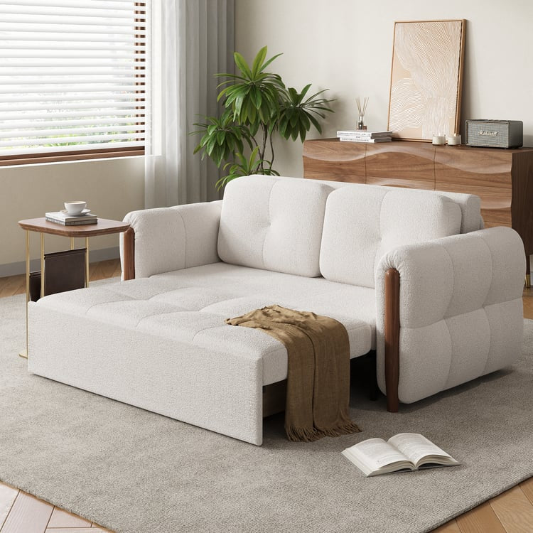 Indy Comfy Sofa Cum Bed