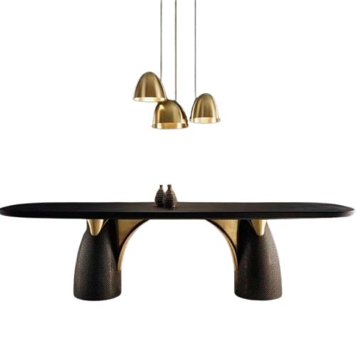 Cecil French Dining Table