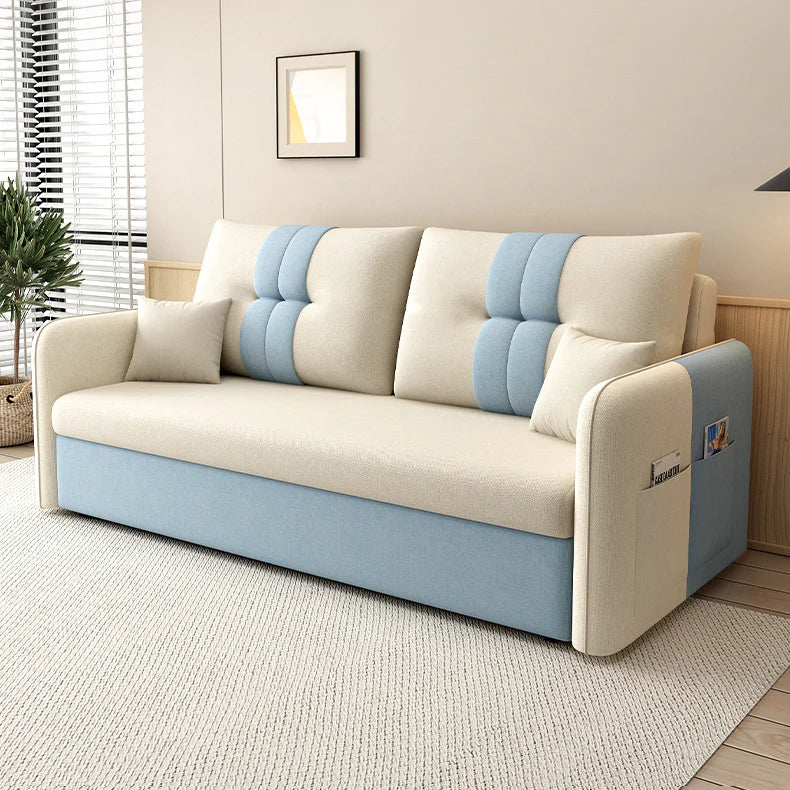 Kitty Sofa Cum Bed