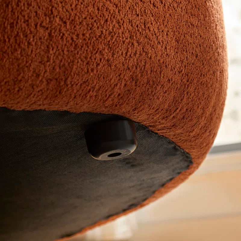 Aahed Korean Curve Sofa