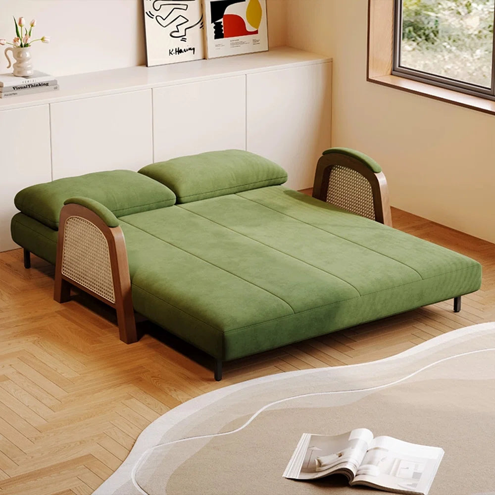 Kanak Sofa Cum Bed