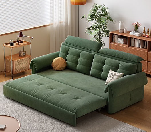 Jackson Sofa Cum Bed