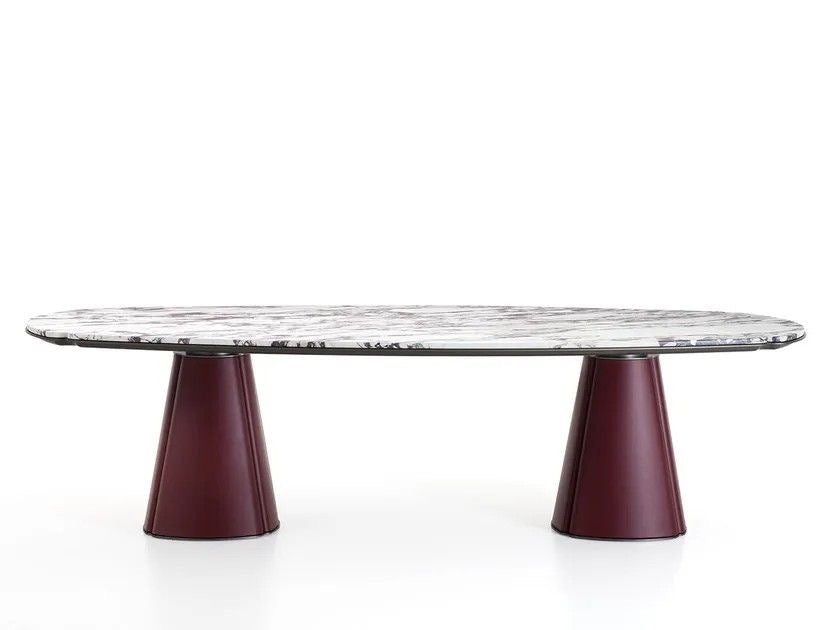 Buck Dining Table