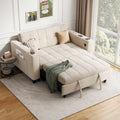 Jensen Sofa Cum Bed