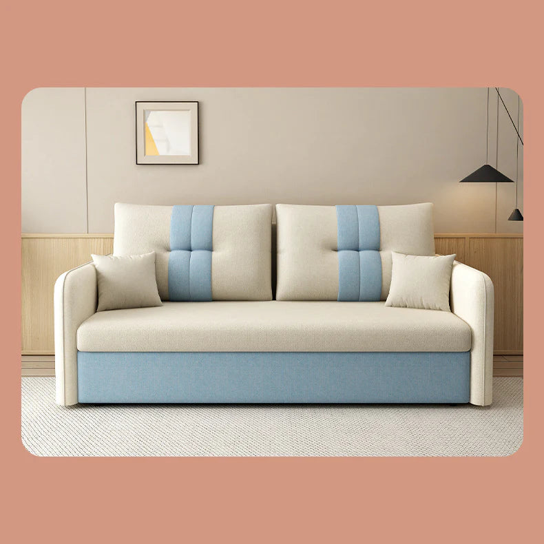 Kitty Sofa Cum Bed