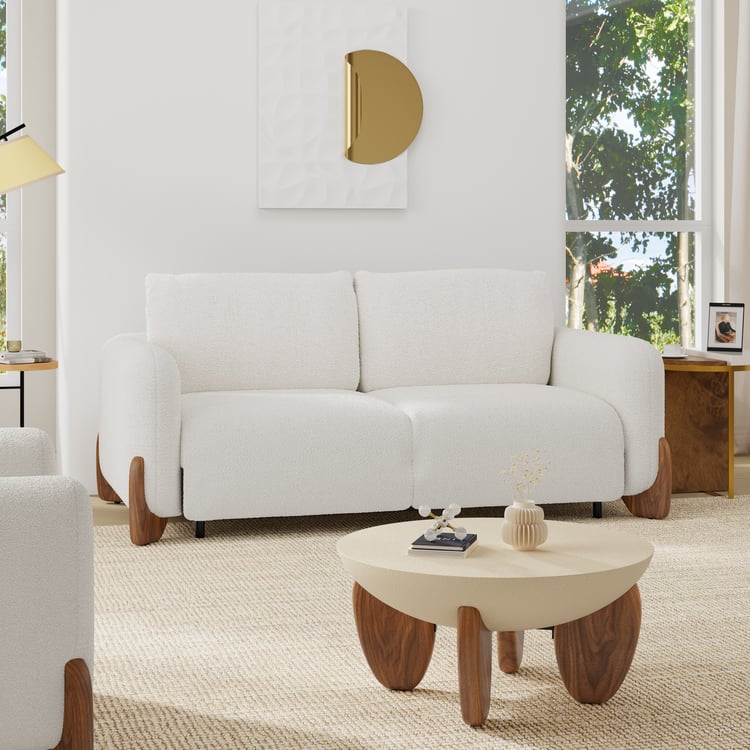 Aahed fascinating sofa cum bed￼