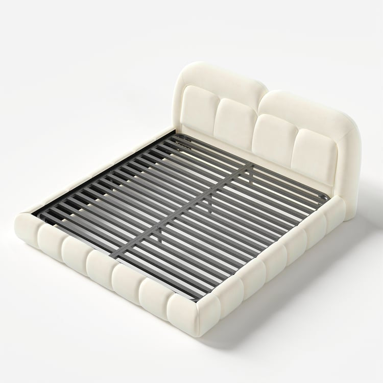 Serena Upholstery Bed