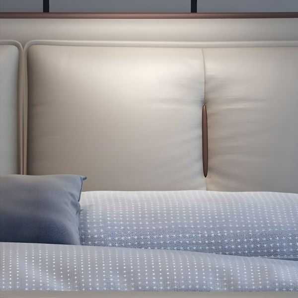 Aahed Aalborg Premium Bed
