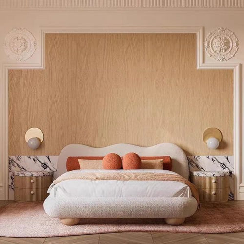 Aahed Artic Awol Bed