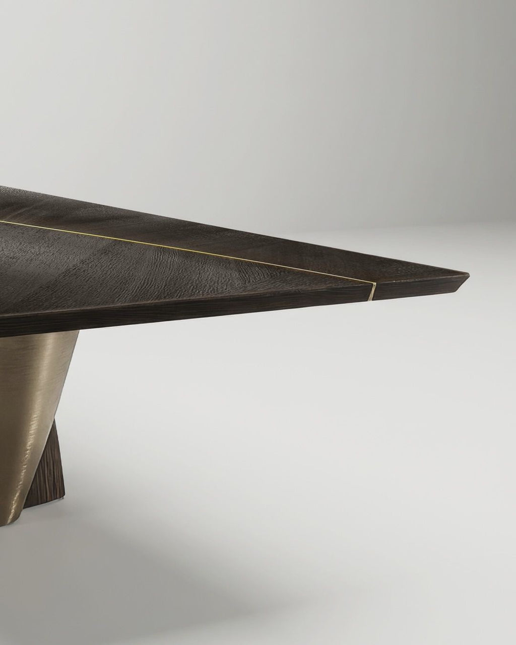 Oct Luxury Dining Table