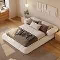 Vanesa Upholstery Bed