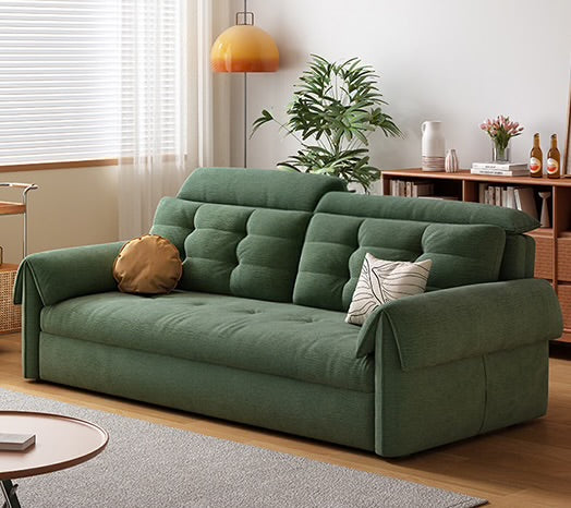 Jackson Sofa Cum Bed