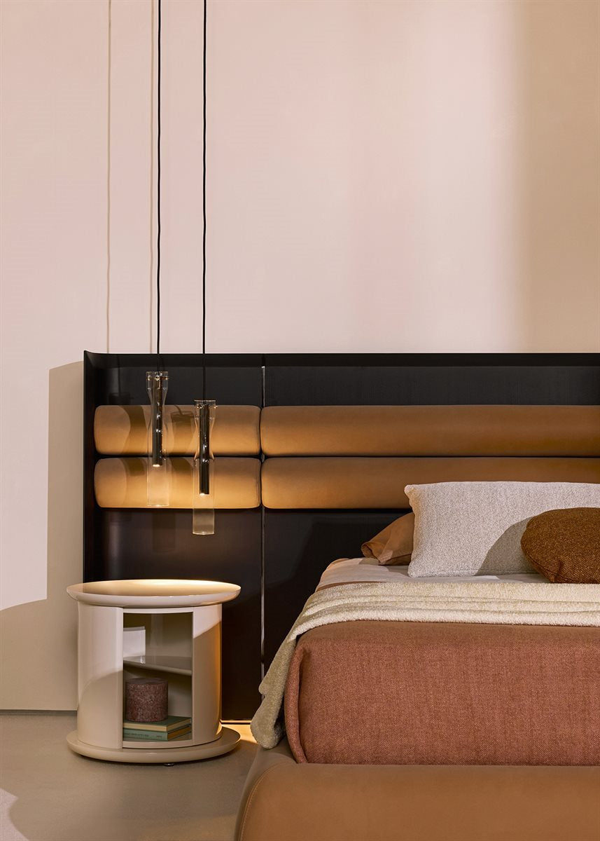 Macau Luxe Bed