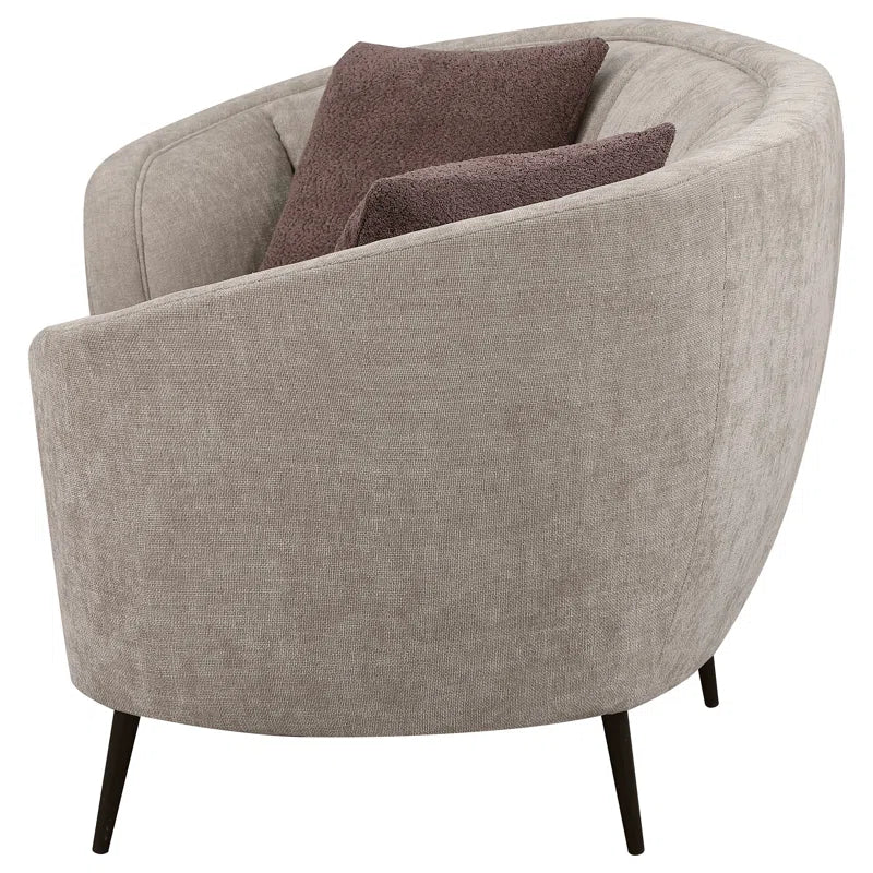 Aahed Marco Curve Sofa