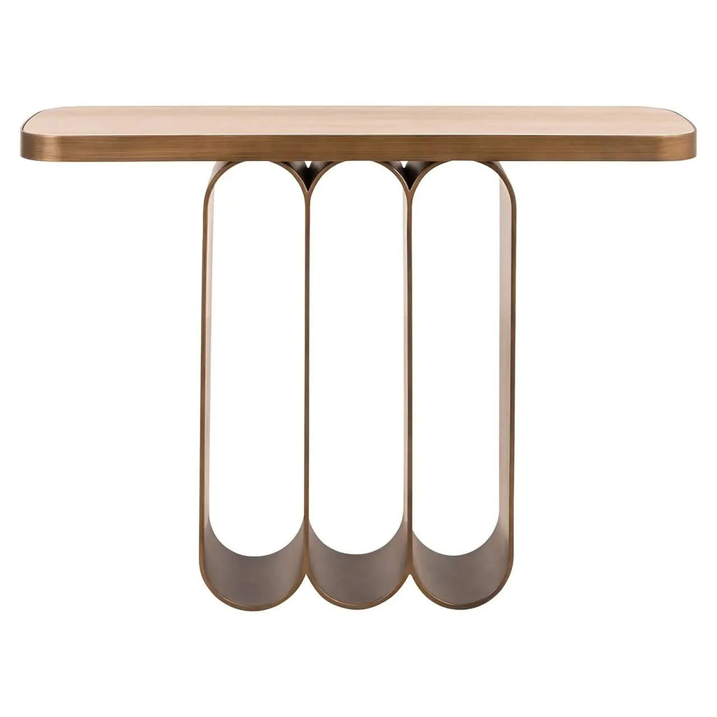 Gratin Console