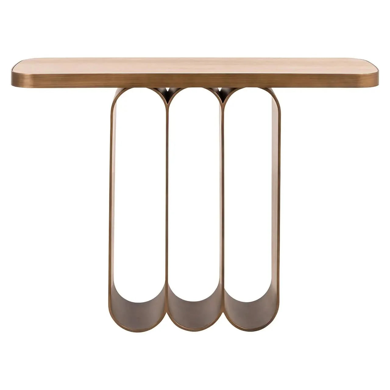 Gratin Console