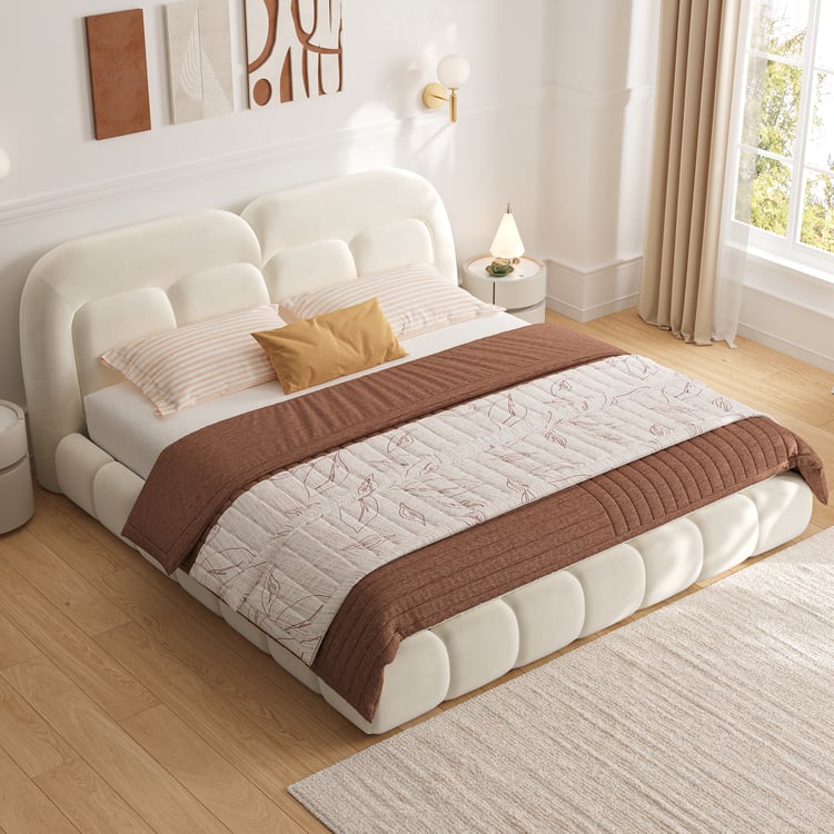 Serena Upholstery Bed