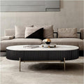 Round Coffee Table