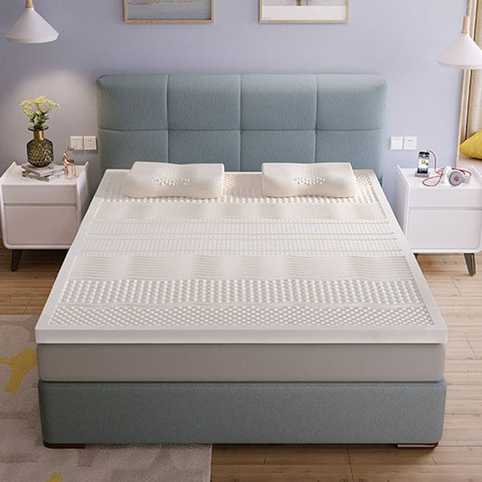 Natural latex mattress (10 inch)